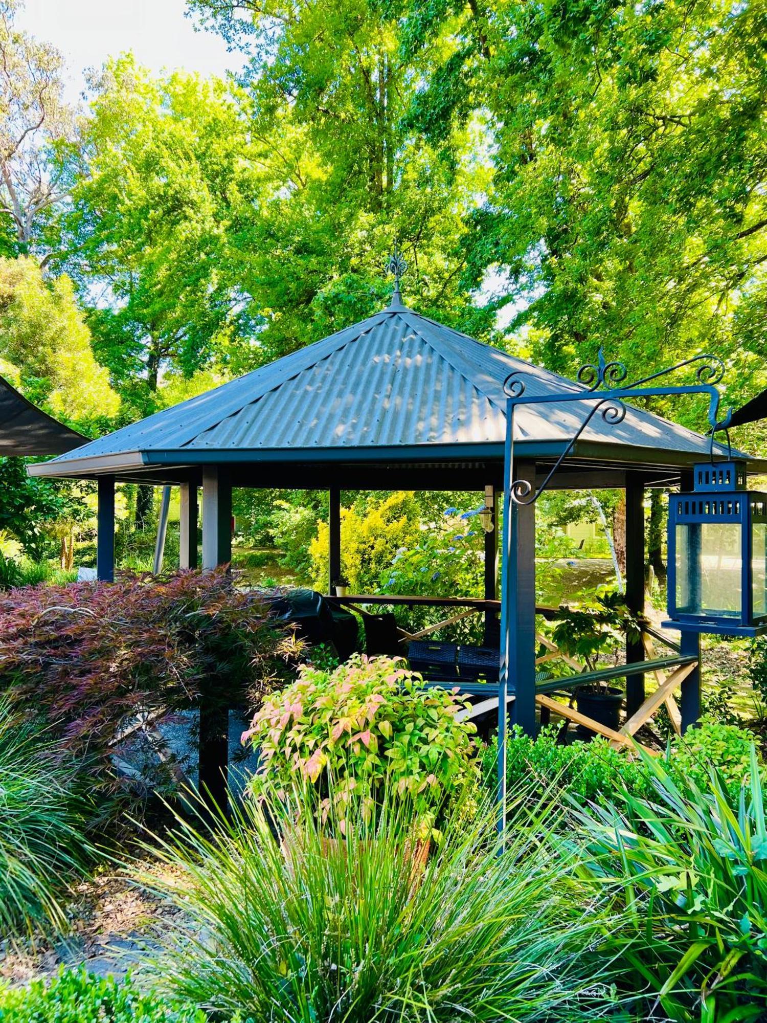 Westwood Lodge Bright Dış mekan fotoğraf