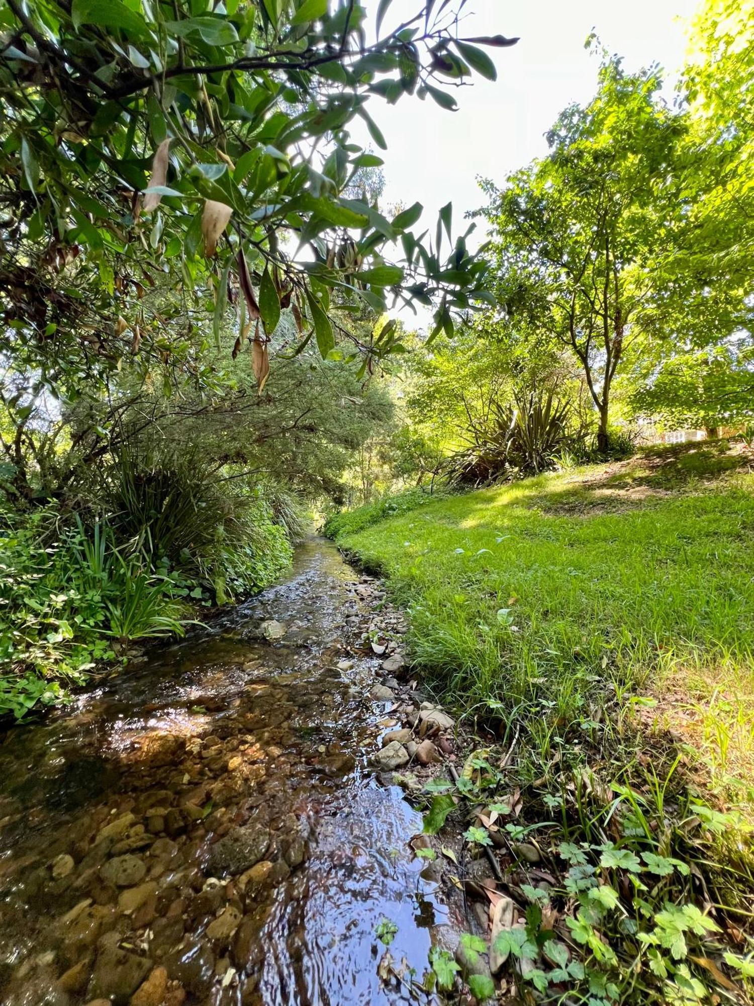 Westwood Lodge Bright Dış mekan fotoğraf
