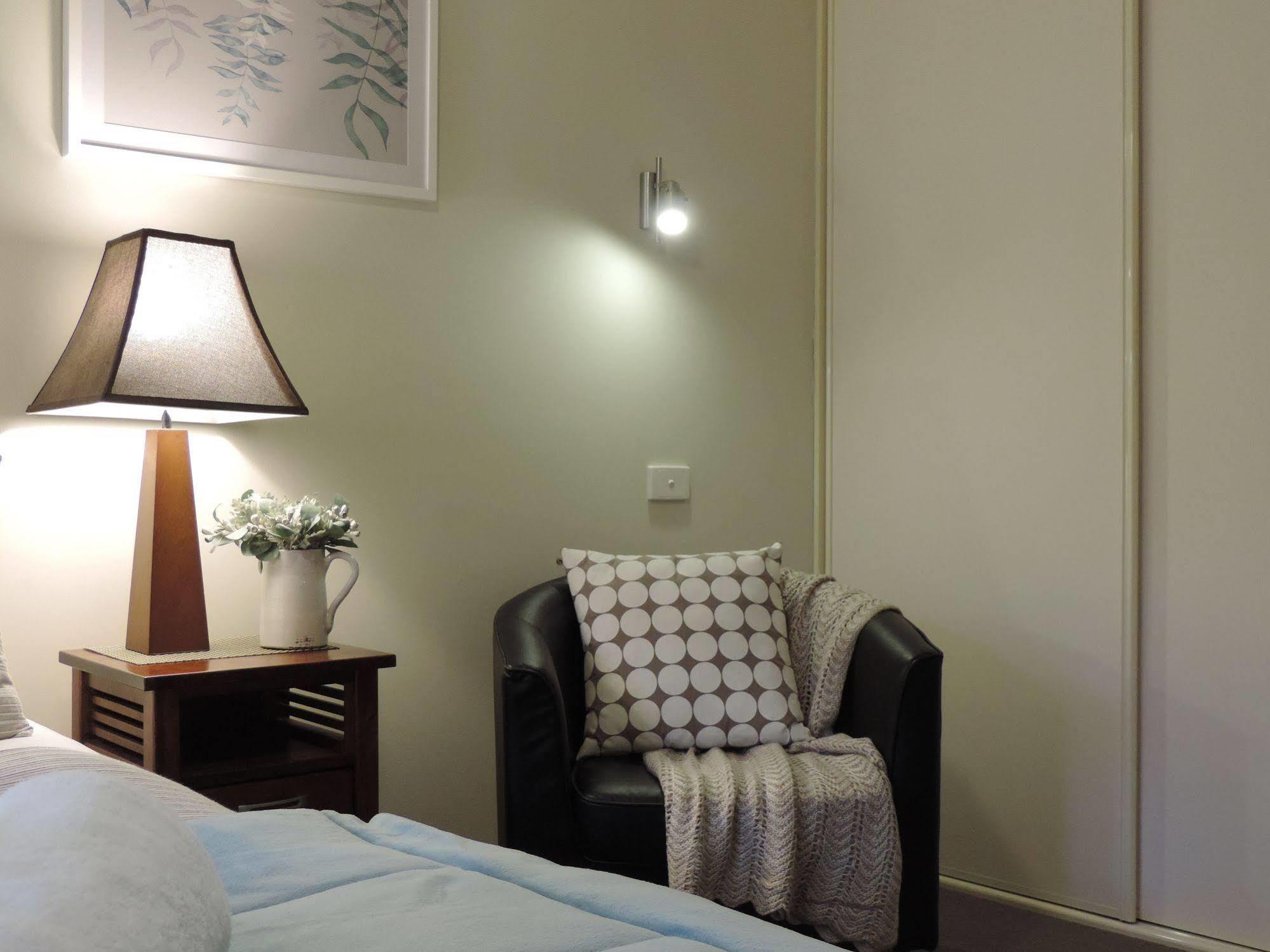 Westwood Lodge Bright Dış mekan fotoğraf