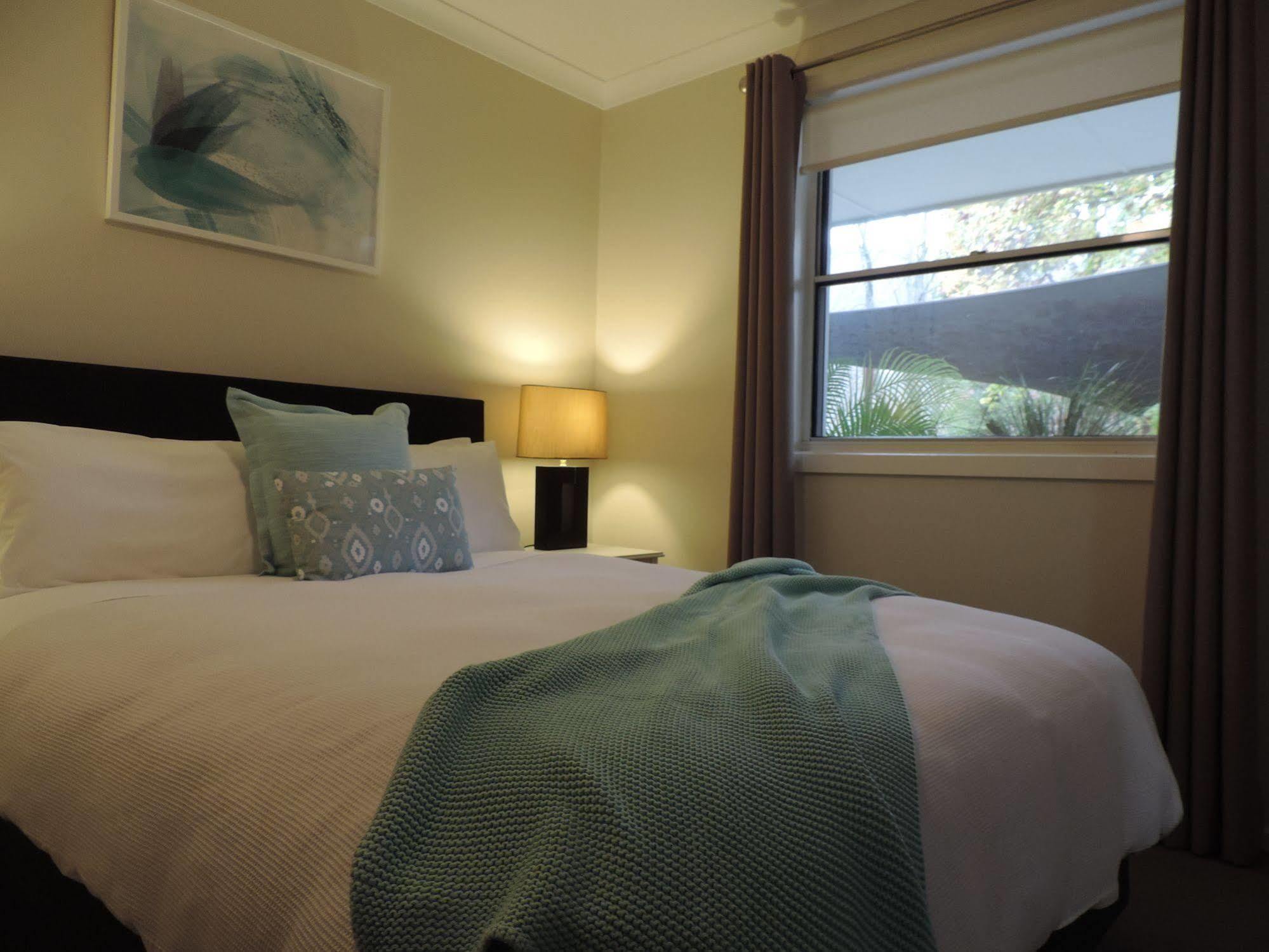 Westwood Lodge Bright Dış mekan fotoğraf